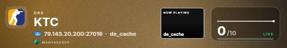 Mesh badge preview