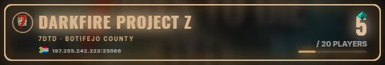 Marquee badge preview