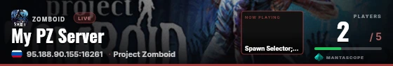 Hero badge preview