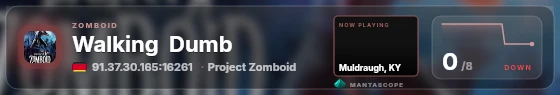 Glass badge preview