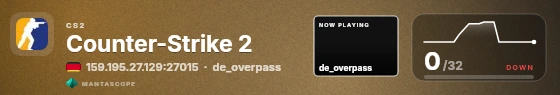 Mesh badge preview