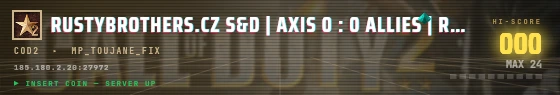 Arcade badge preview