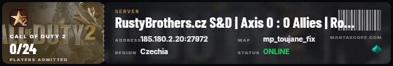 Ticket badge preview