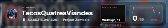 Glass badge preview