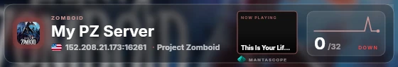 Glass badge preview