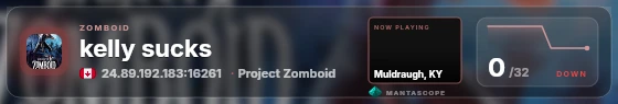 Glass badge preview