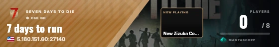 Sweep badge preview