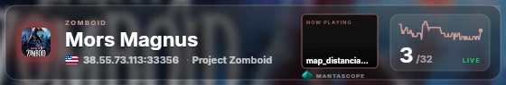 Glass badge preview