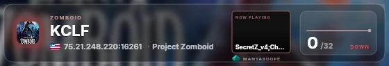 Glass badge preview