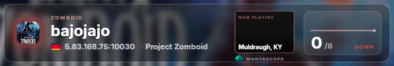 Glass badge preview