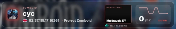 Glass badge preview