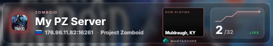 Glass badge preview