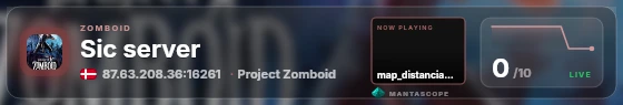 Glass badge preview