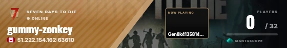 Sweep badge preview