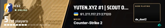 Blade badge preview