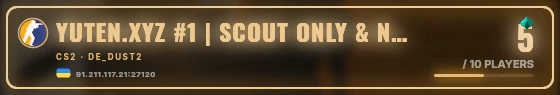 Marquee badge preview