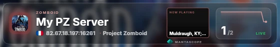 Glass badge preview