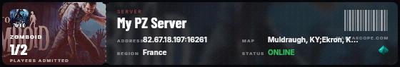 Ticket badge preview