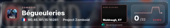 Glass badge preview