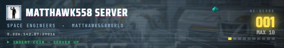 Arcade badge preview