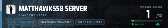Edge badge preview