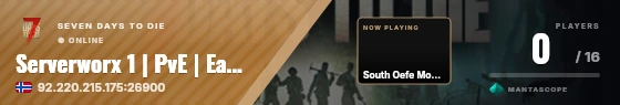Sweep badge preview
