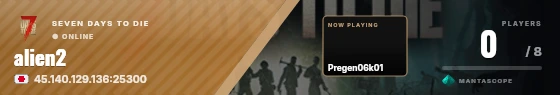 Sweep badge preview