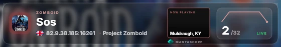 Glass badge preview