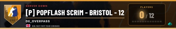 Scoreboard badge preview