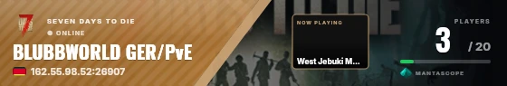 Sweep badge preview