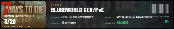 Ticket badge preview