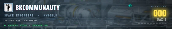 Arcade badge preview