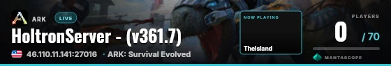 Hero badge preview