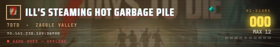 Arcade badge preview