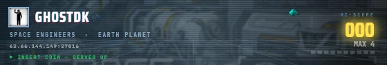 Arcade badge preview