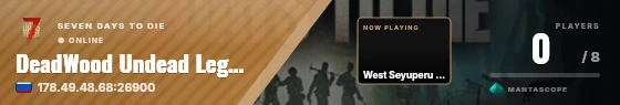 Sweep badge preview