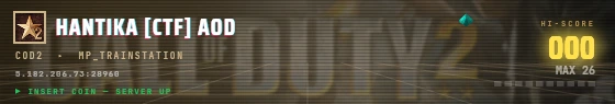 Arcade badge preview