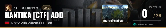 Hero badge preview