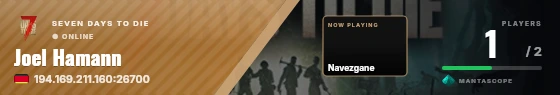 Sweep badge preview