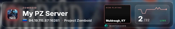Glass badge preview