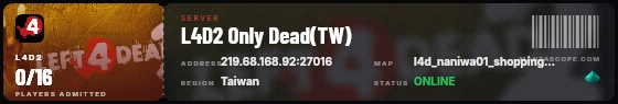 Ticket badge preview