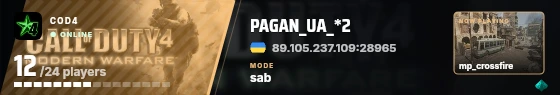 Blade badge preview