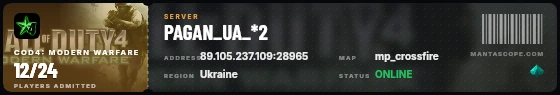 Ticket badge preview