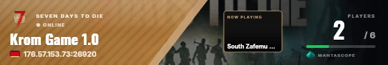 Sweep badge preview