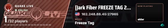 Blade badge preview