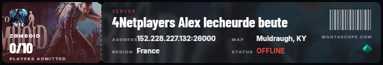 Ticket badge preview