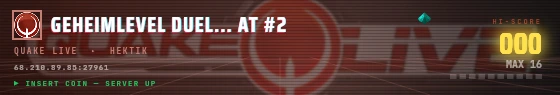 Arcade badge preview