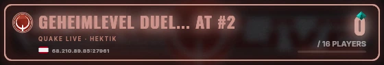 Marquee badge preview