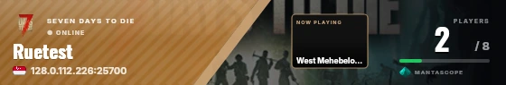 Sweep badge preview
