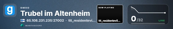 Mesh badge preview